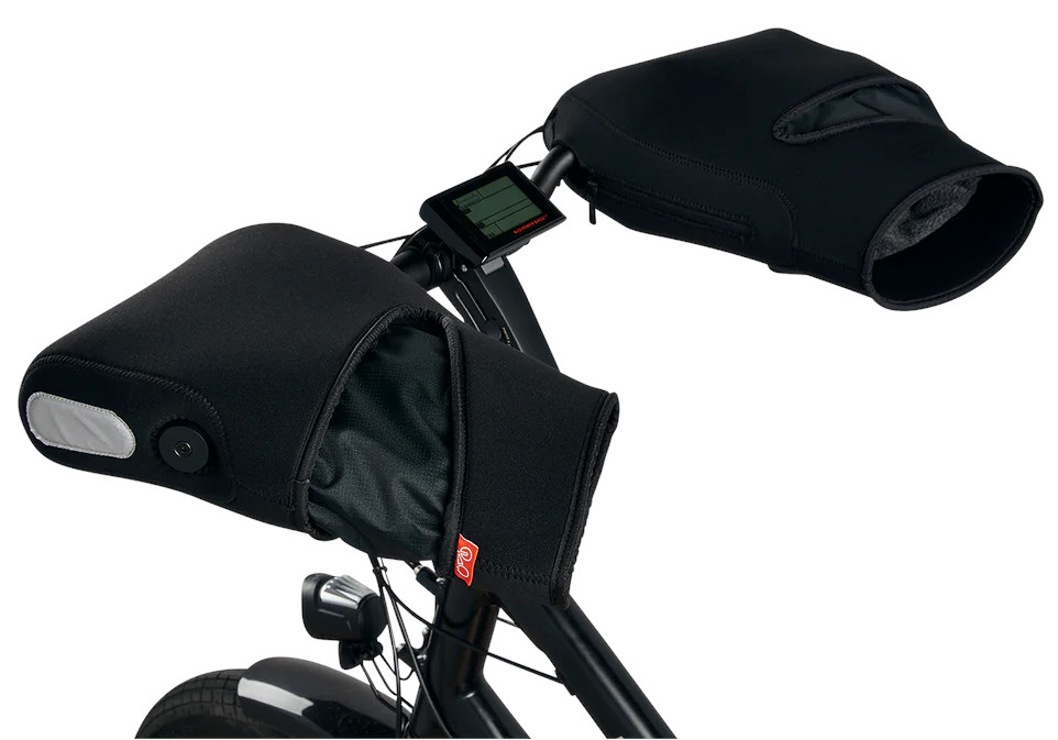 PKGW A Year Of E Biking Safely PKGW A Year Of E Biking Safely
